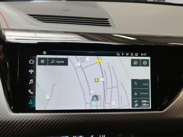 Audi RS E-tron GT E-tron Quattro — photo 13