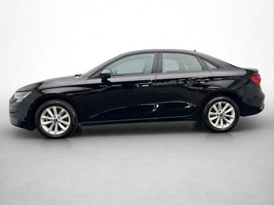 Audi A3 Berline 35 TFSI