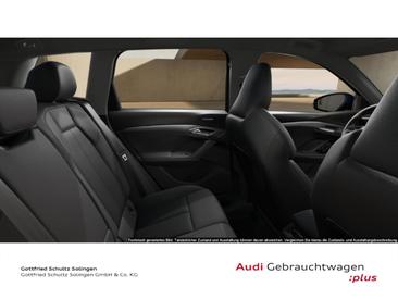 Audi Q6 SUV E-tron E-tron Performance — photo 13