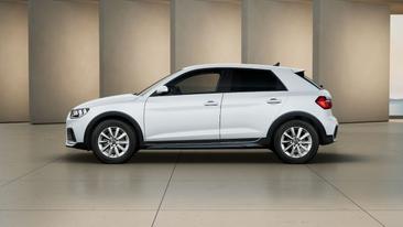 Audi A1 Break Surélevé 30 TFSI — photo 3