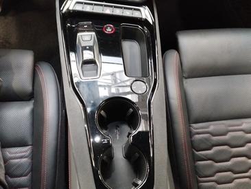 Audi RS E-tron GT E-tron Quattro — photo 14