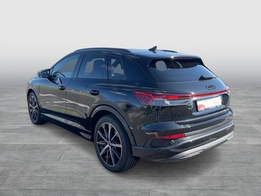 Audi Q4 E-tron 45 E-tron — photo 3