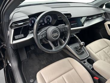 Audi A3 Berline 35 TFSI — photo 5