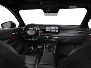 Audi Q3 TFSI E E-hybrid S Tronic — photo 10