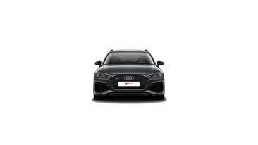 Audi RS4 Avant TFSI Quattro Tiptronic — photo 4