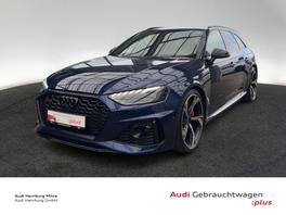 Audi RS4 Avant TFSI Quattro Tiptronic - 2023 - Joinsteer - #1