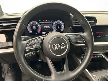 Audi A3 Berline 35 TFSI — photo 8