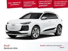 Audi Q6 SUV E-tron E-tron Performance - 2025 - Joinsteer - #1