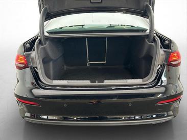 Audi A3 Berline 35 TFSI — photo 11