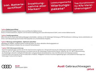 Audi Q6 SUV E-tron E-tron Performance — photo 2