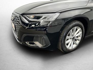 Audi A3 Berline 35 TFSI — photo 13