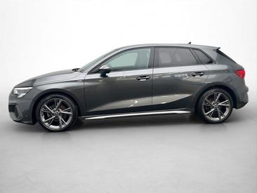Audi A3 Sportback 35 TFSI — photo 3