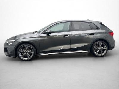 Audi A3 Sportback 35 TFSI