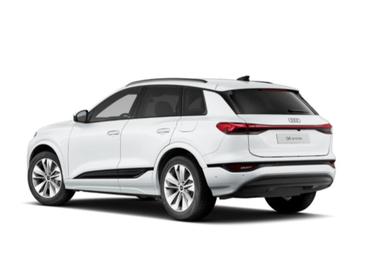 Audi Q6 SUV E-tron E-tron Performance — photo 4