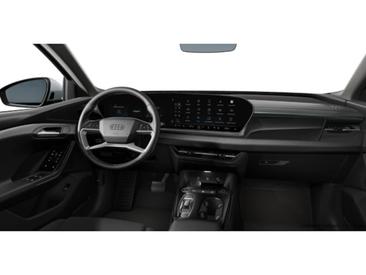 Audi Q6 SUV E-tron E-tron Performance — photo 5