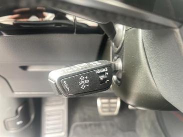 Audi Q8 Sportback E-tron S Line 55 E-tron Quattro — photo 20