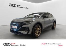 Audi Q4 E-tron 55 E-tron Quattro - 2025 - Joinsteer - #1