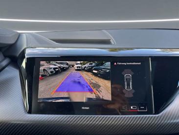 Audi E-tron GT Quattro E-tron Quattro — photo 12