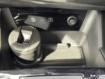 Audi Q6 SUV E-tron E-tron Quattro — photo 20