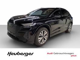 Audi Q4 E-tron 45 E-tron Quattro - 2026 - Joinsteer - #1