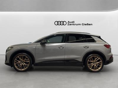 Audi Q4 E-tron 55 E-tron Quattro