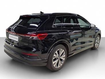 Audi Q4 E-tron 45 E-tron Quattro — photo 2