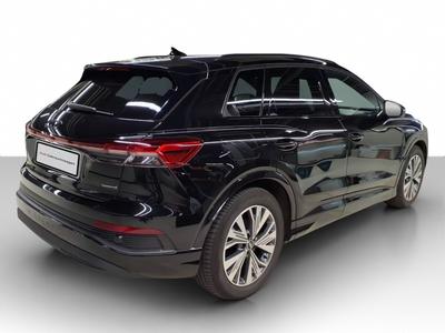 Audi Q4 E-tron 45 E-tron Quattro
