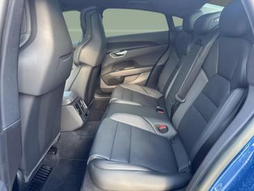 Audi E-tron GT Quattro E-tron Quattro — photo 16