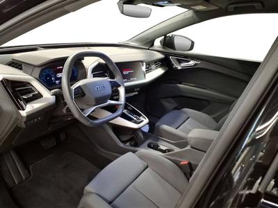 Audi Q4 E-tron 45 E-tron Quattro