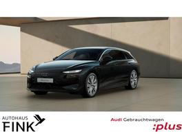 Audi A6 Avant E-tron E-tron - 2025 - Joinsteer - #1