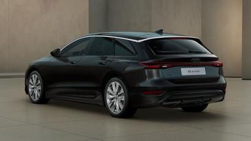 Audi A6 Avant E-tron E-tron — photo 2