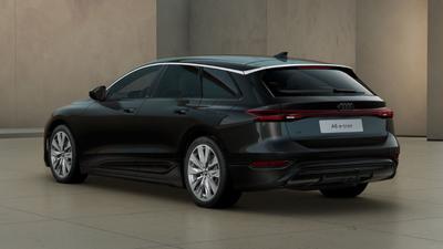 Audi A6 Avant E-tron E-tron