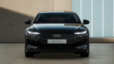 Audi A6 Avant E-tron E-tron — photo 4