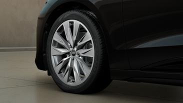 Audi A6 Avant E-tron E-tron — photo 5