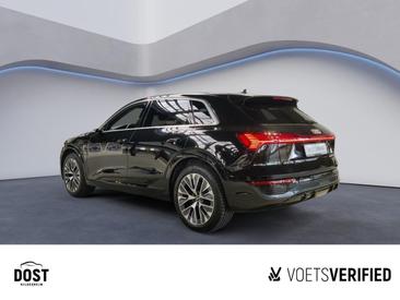 Audi Q8 E-tron S Line 55 E-tron Quattro — photo 3