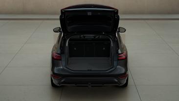 Audi A6 Avant E-tron E-tron — photo 6