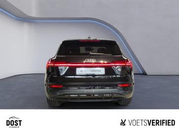 Audi Q8 E-tron S Line 55 E-tron Quattro — photo 4