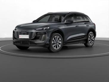 Audi Q6 SUV E-tron E-tron — photo 2