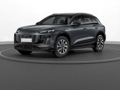 Audi Q6 SUV E-tron E-tron