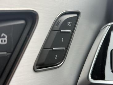 Audi Q8 50 TDI Quattro Tiptronic — photo 21