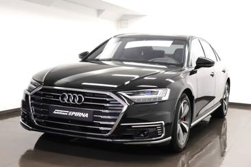 Audi A8 TFSI E 60 TFSI E Quattro Tiptronic — photo 2