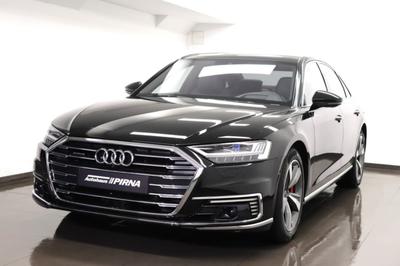 Audi A8 TFSI E 60 TFSI E Quattro Tiptronic