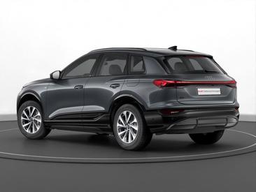 Audi Q6 SUV E-tron E-tron — photo 3