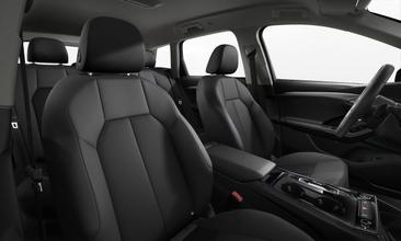 Audi Q6 SUV E-tron E-tron — photo 4