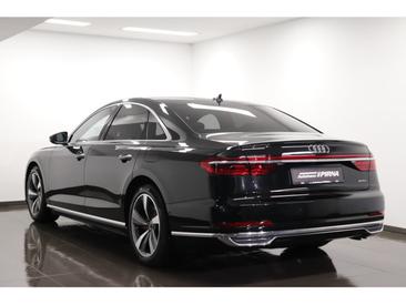 Audi A8 TFSI E 60 TFSI E Quattro Tiptronic — photo 4