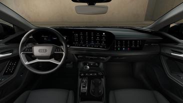 Audi A6 Avant E-tron E-tron — photo 7