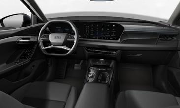 Audi Q6 SUV E-tron E-tron — photo 5