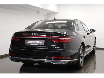 Audi A8 TFSI E 60 TFSI E Quattro Tiptronic — photo 5