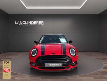 Mini Clubman Break Cooper C — photo 3