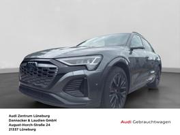 Audi Q8 E-tron S Line 55 E-tron Quattro - 2023 - Joinsteer - #1
